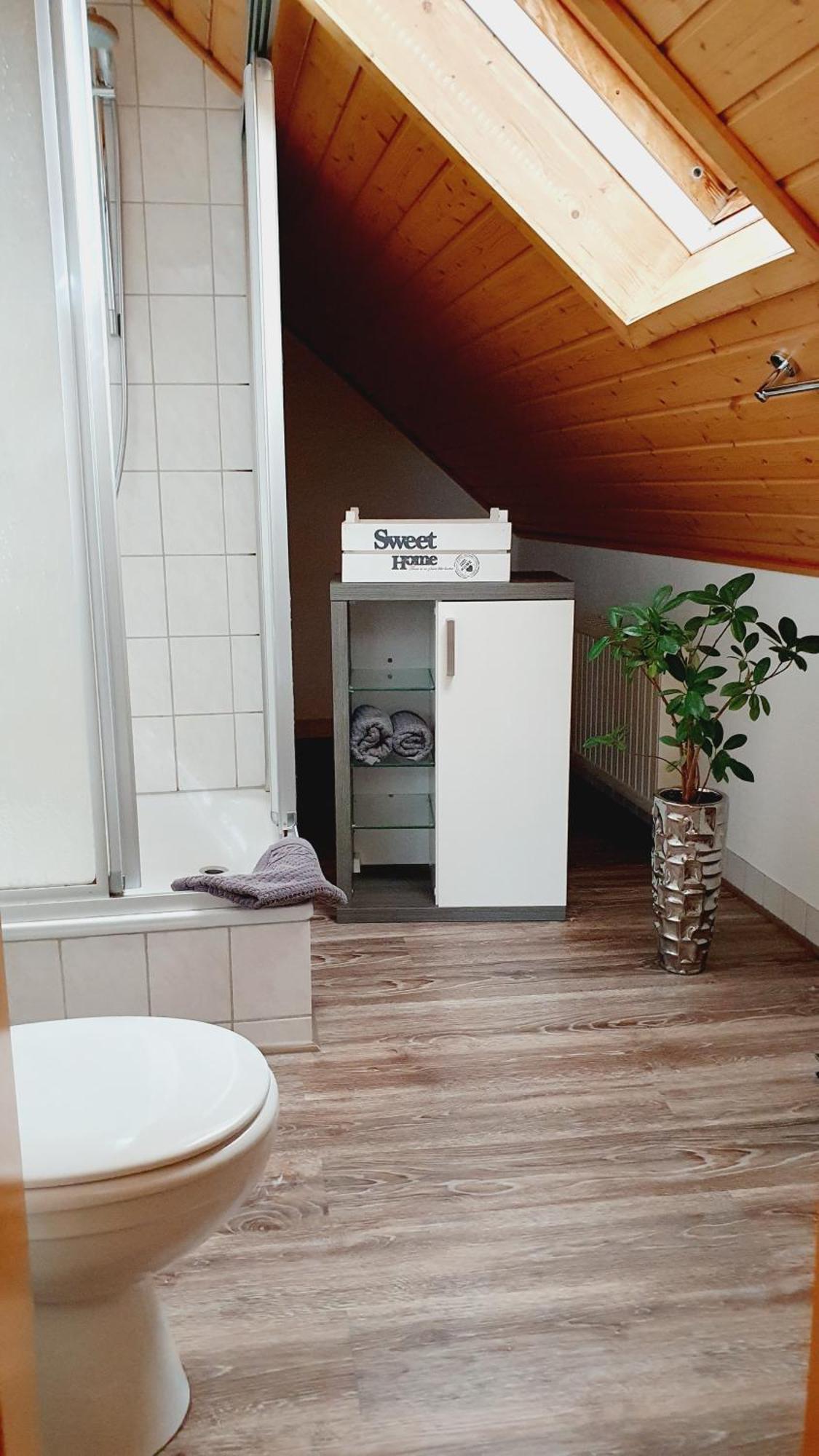 Ferienwohnungen Naturzeit Willingen  Exteriör bild